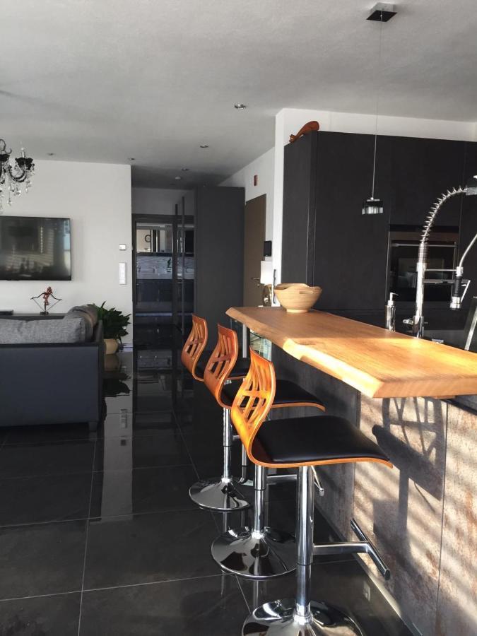 Luxurioeses City Penthouse Фрідріхсгафен Екстер'єр фото