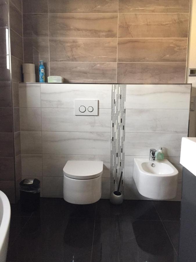 Luxurioeses City Penthouse Фрідріхсгафен Екстер'єр фото