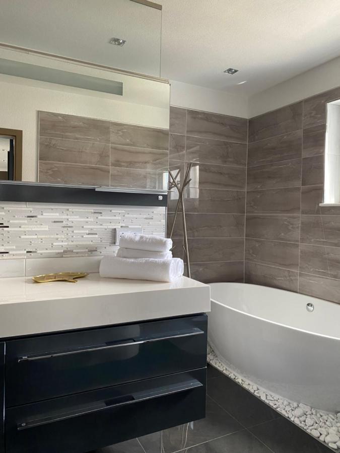 Luxurioeses City Penthouse Фрідріхсгафен Екстер'єр фото